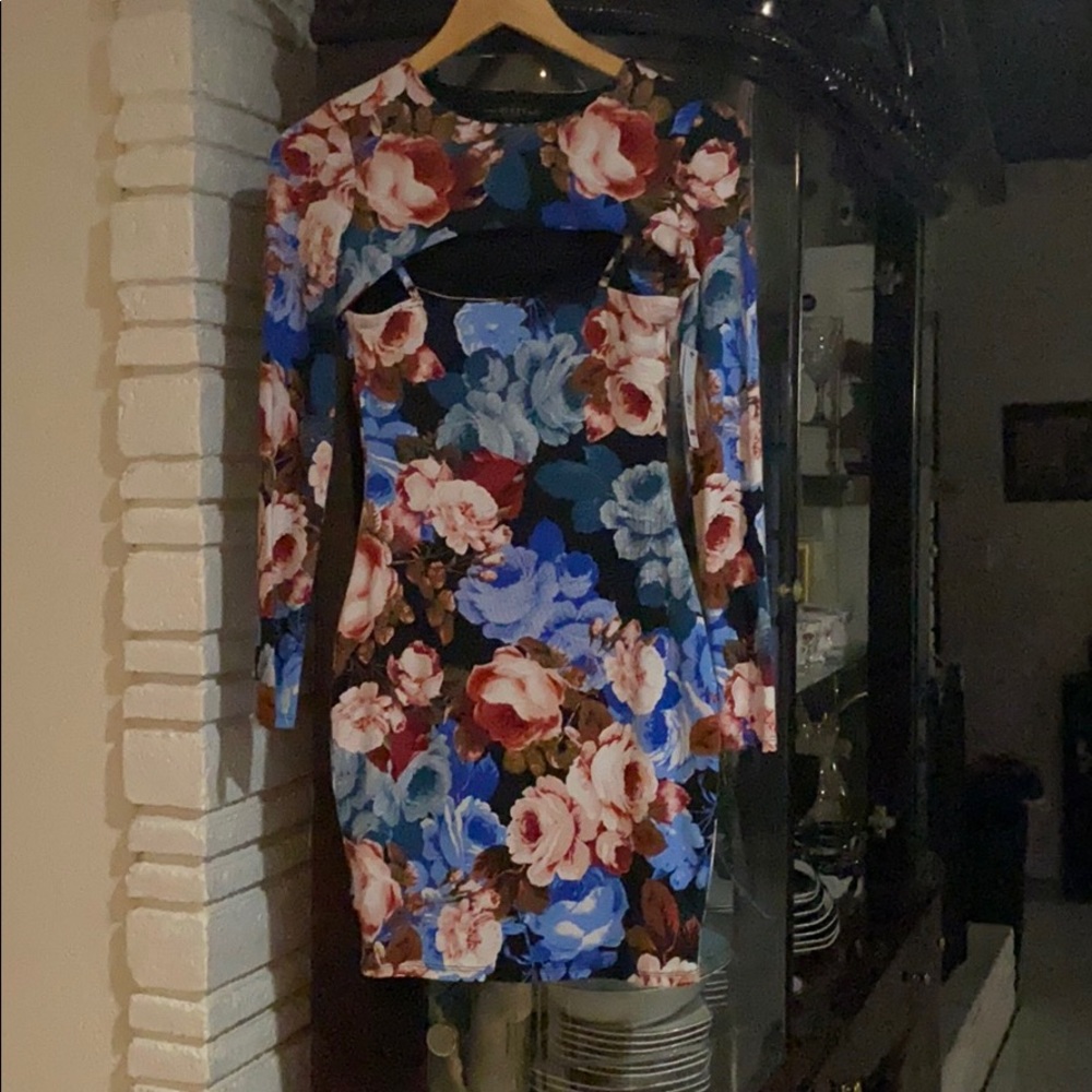 BNWT Guess two-piece dress